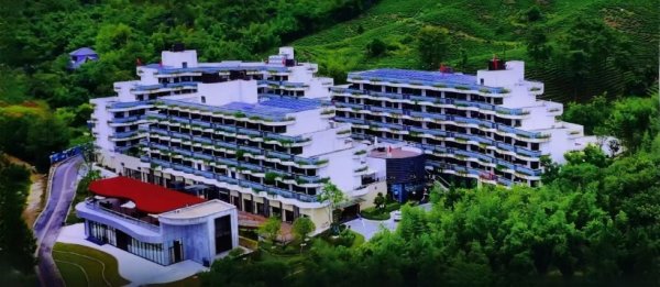 盛谷策略 起底山屿海集团的老年人康养生意：曾以公司上市为噱头吸引投资