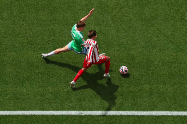 民信配资端 世俱杯3-1! 5.1亿豪门0-4后反弹, 主帅之子助攻, 36岁中超旧将破门