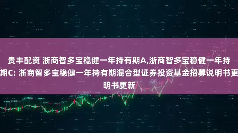 贵丰配资 浙商智多宝稳健一年持有期A,浙商智多宝稳健一年持有期C: 浙商智多宝稳健一年持有期混合型证券投资基金招募说明书更新